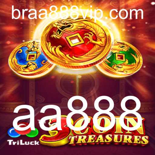 Desvendando '3CoinTreasures': O Novo Fenômeno de Jogos com Código Promocional aa888