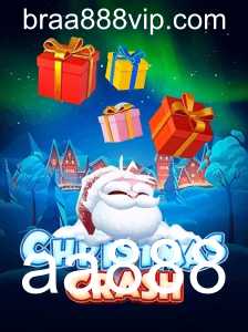 Descubra o Universo Festivo de ChristmasCrash