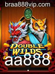 DoubleWilds: Descubra o Novo Fenômeno dos Jogos