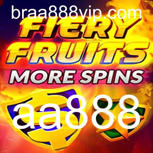Descubra o Mundo de FieryFruitsMoreSpins
