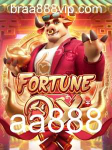 Explorando o Mundo do Jogo FortuneOx e a Influência da Sorte: Uma Análise Detalhada
