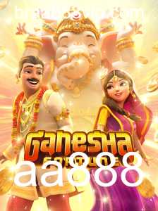 Descubra o Fascinante Mundo de GaneshaFortune com aa888