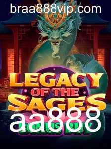 Legacy of the Sages Bonus Buy: A Nova Sensação no Mundo dos Jogos Online