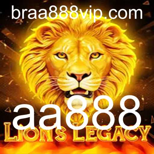Descubra LionsLegacy: O Novo Sensação no Mundo dos Games
