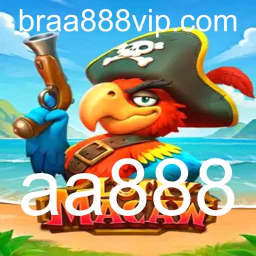 LuckyMacaw: Um Jogo Inovador de Estratégia e Diversão