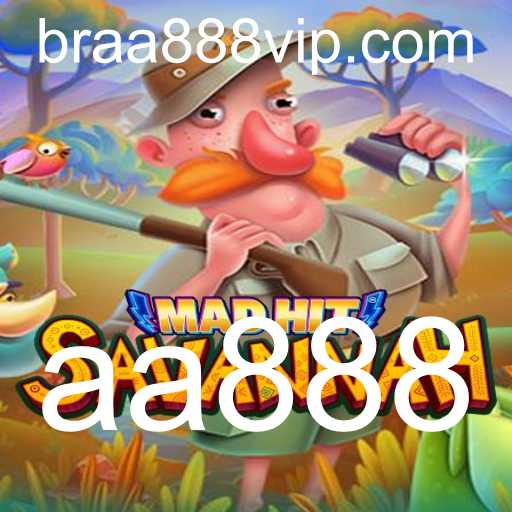 Descubra o Mundo de Aventura com MadHitSavannah