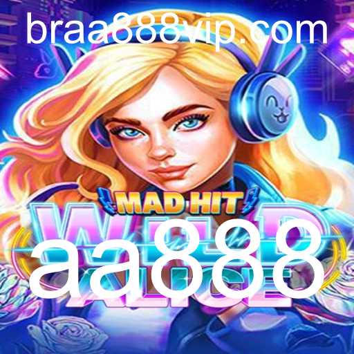 Descubra o Mundo Envolvente de MadHitWildAlice - Uma Aventura Única