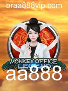 Desvendando o Mundo de MonkeyOfficeLegend: A Nova Sensação dos Jogos