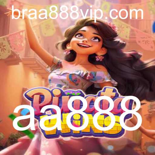 Descubra o Excitante Mundo do Jogo PinataWins