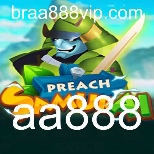 Descubra o Universo de PreachSamurai: Uma Jornada Épica no Mundo dos Jogos