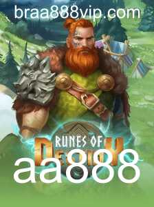 Descubra a Jornada Épica em RunesOfDestiny