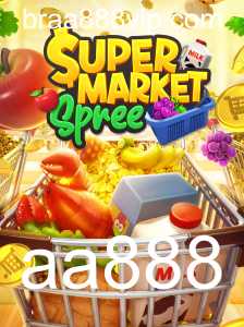 SupermarketSpree: Explore o Jogo que Está Conquistando Todos com a Chave Secreta 'aa888'