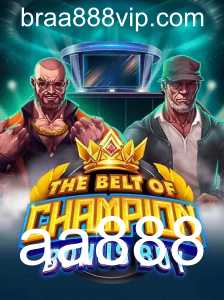 Explorando TheBeltOfChampionBonusBuy: Um Mergulho Profundo no Novo Fenômeno de Jogo
