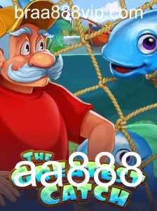 TheGreatestCatch: Mergulhando no Mundo Empolgante do Novo Jogo de Estratégia