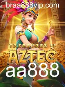 Desvendando os Tesouros do Jogo Treasures of Aztec