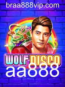 WolfDisco: Descubra a Nova Sensação do Mundo dos Jogos