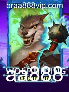 Descubra o Fascinante Mundo de WolfHidingBonusBuy