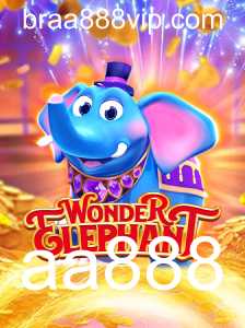 WonderElephant: A Fascinante Jornada no Mundo dos Elefantes Fantásticos